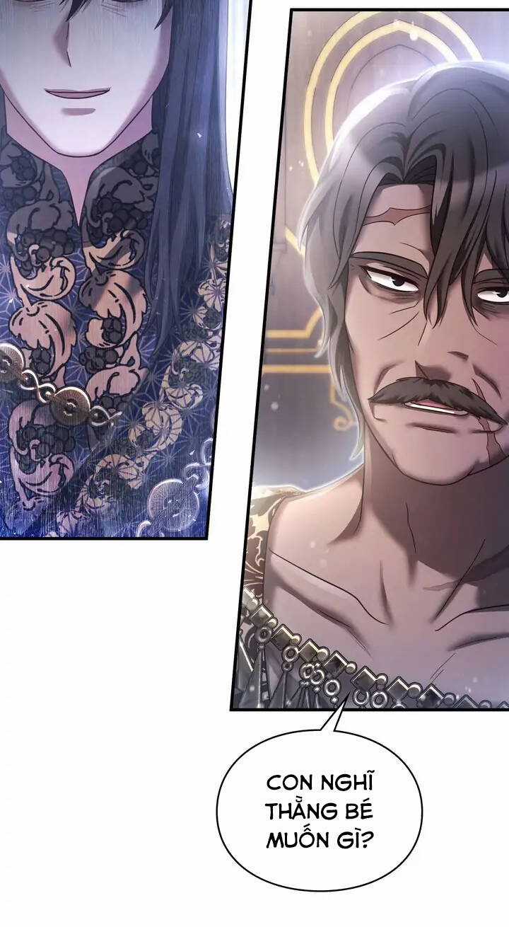 Sự Hy Sinh Của Ác Quỷ Chapter 26 trang 61