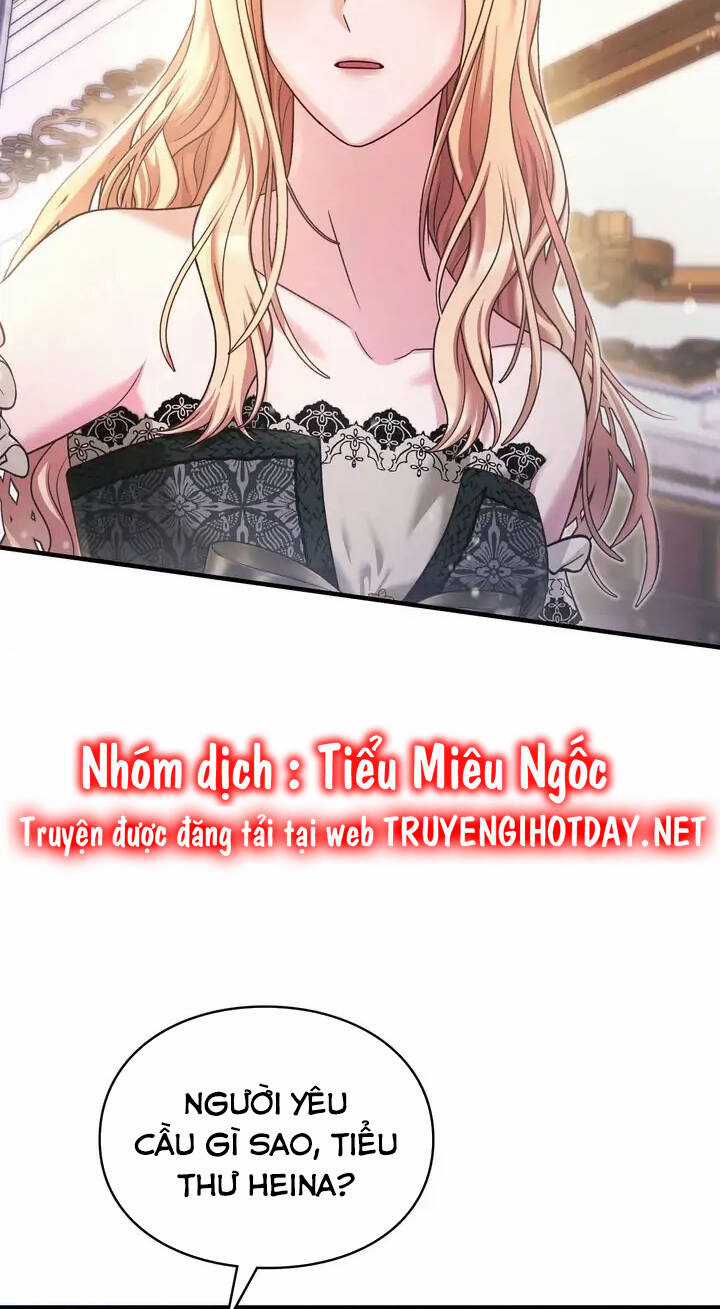 Sự Hy Sinh Của Ác Quỷ Chapter 26 trang 65