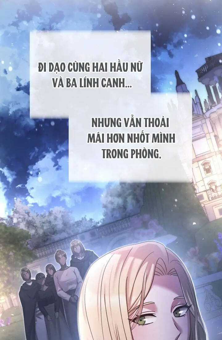 Sự Hy Sinh Của Ác Quỷ Chapter 26 trang 72