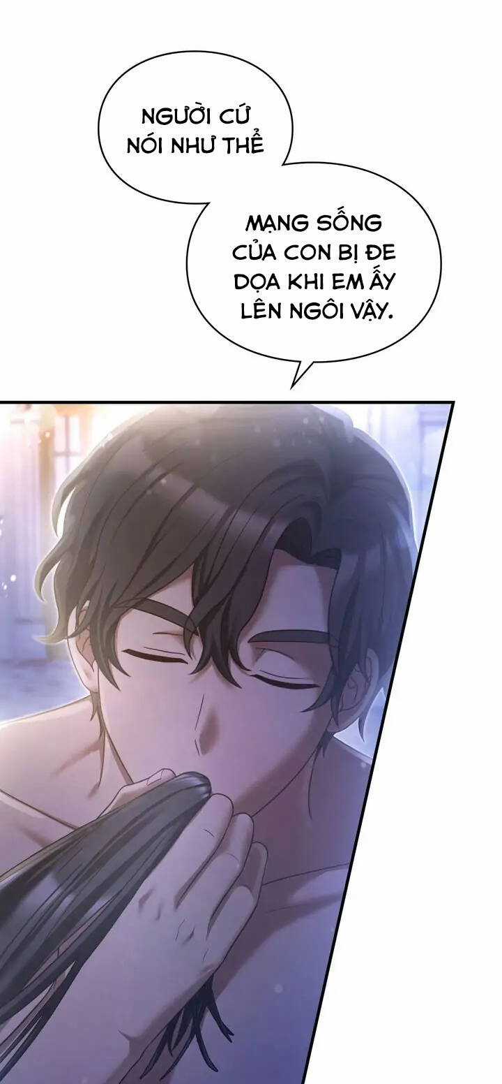 Sự Hy Sinh Của Ác Quỷ Chapter 26 trang 9