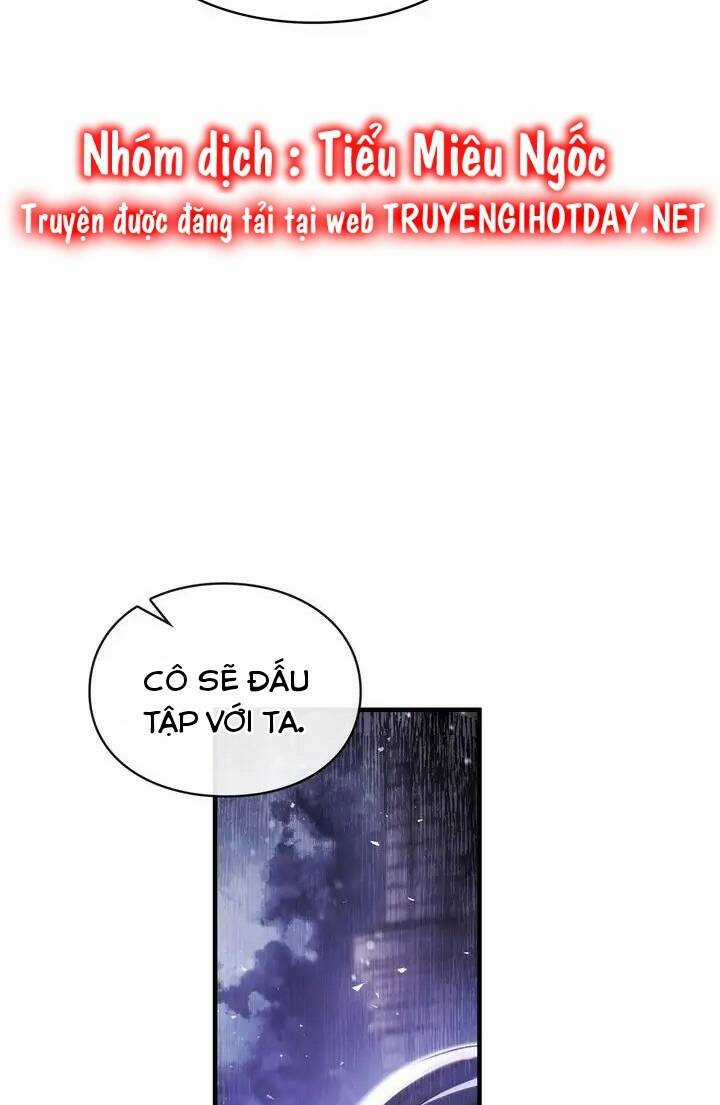 Sự Hy Sinh Của Ác Quỷ Chapter 27 trang 13