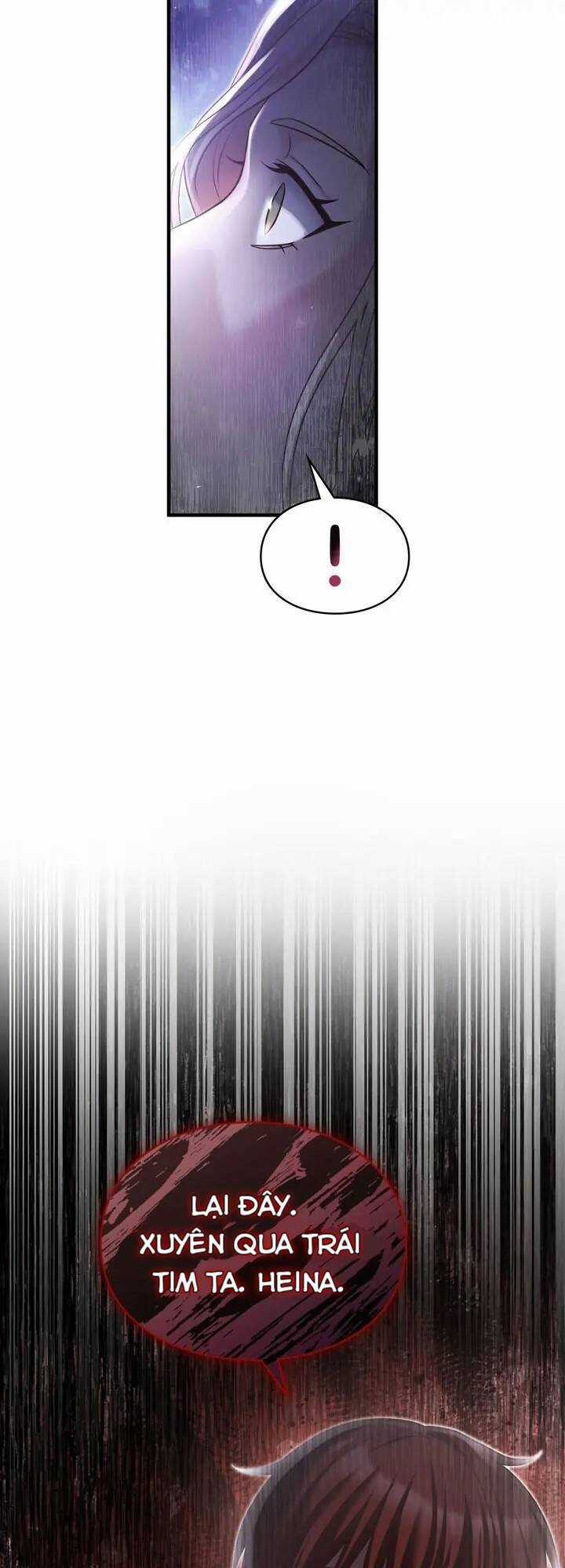 Sự Hy Sinh Của Ác Quỷ Chapter 27 trang 14