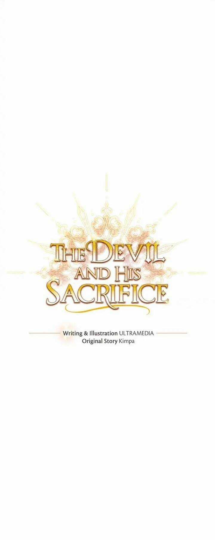 Sự Hy Sinh Của Ác Quỷ Chapter 27 trang 16