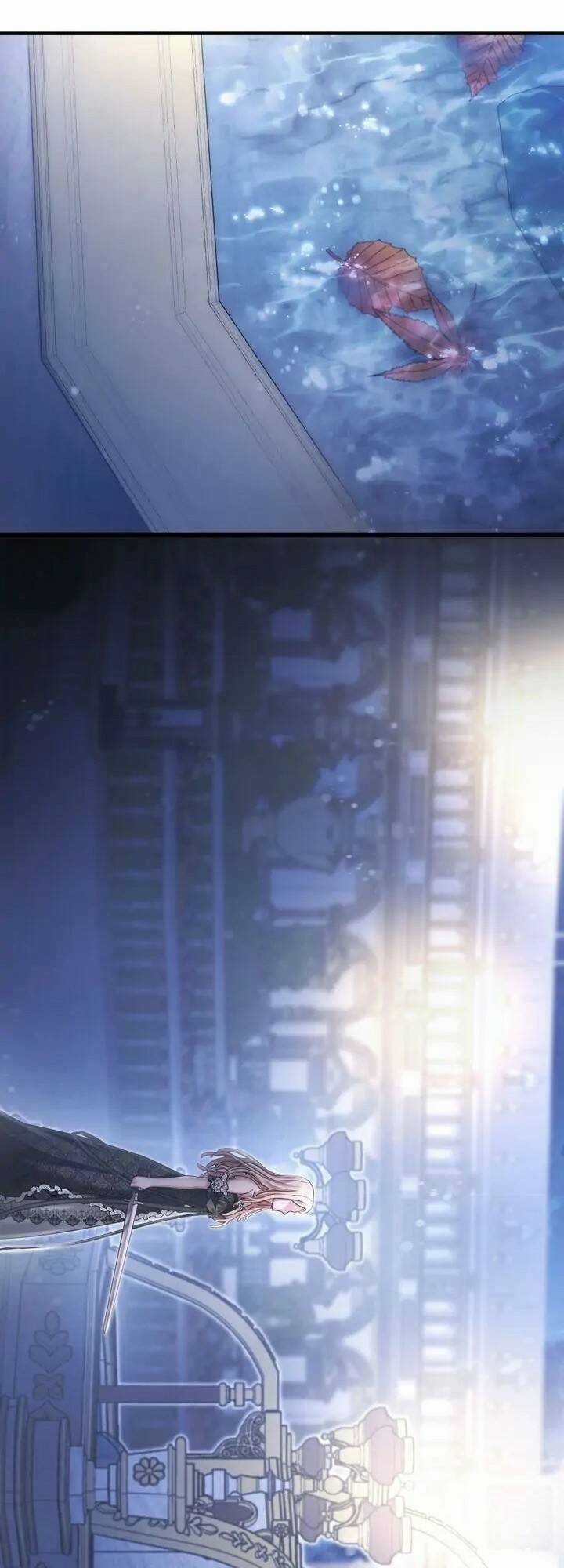 Sự Hy Sinh Của Ác Quỷ Chapter 27 trang 17