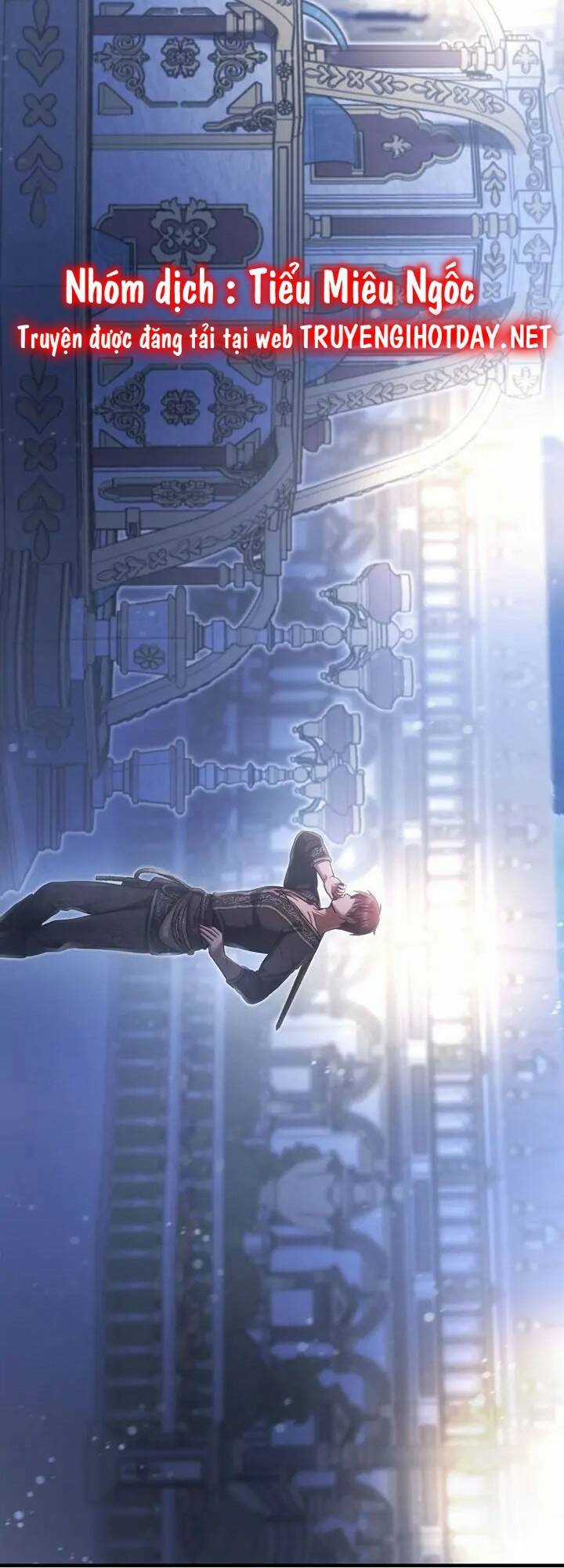 Sự Hy Sinh Của Ác Quỷ Chapter 27 trang 18