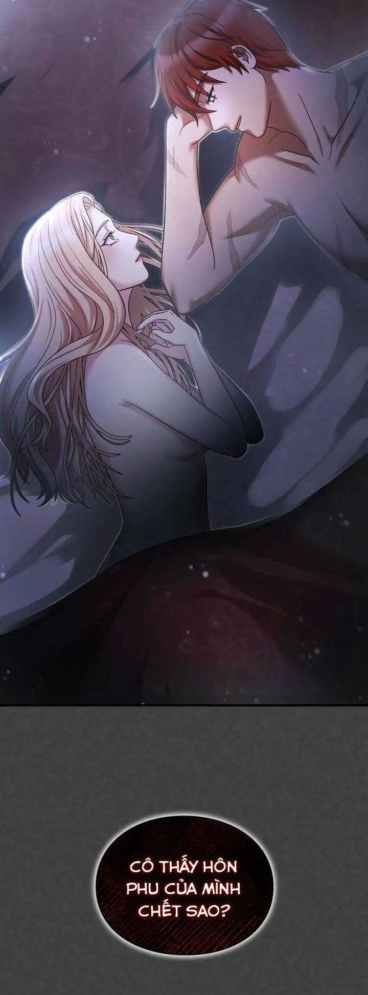 Sự Hy Sinh Của Ác Quỷ Chapter 27 trang 2