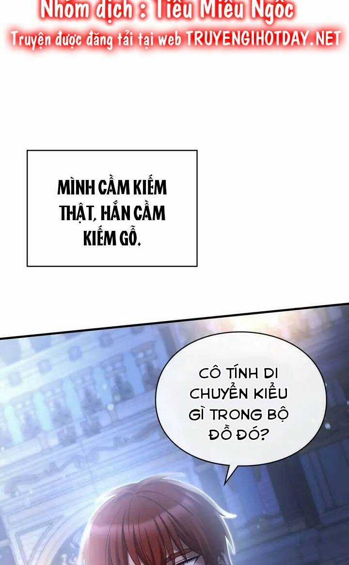 Sự Hy Sinh Của Ác Quỷ Chapter 27 trang 20