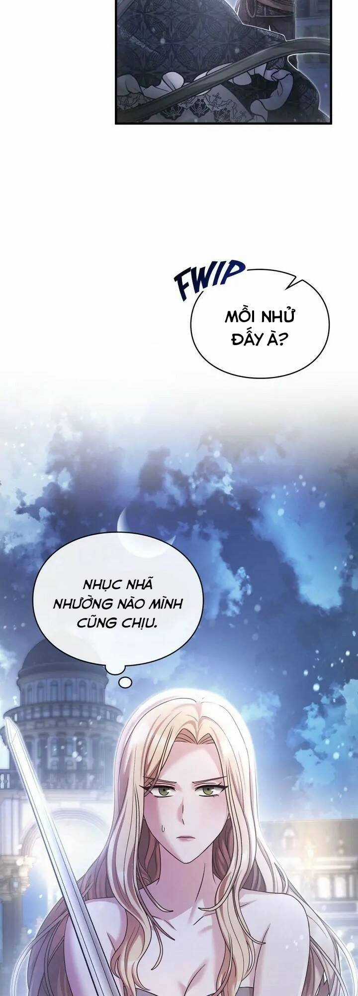 Sự Hy Sinh Của Ác Quỷ Chapter 27 trang 23