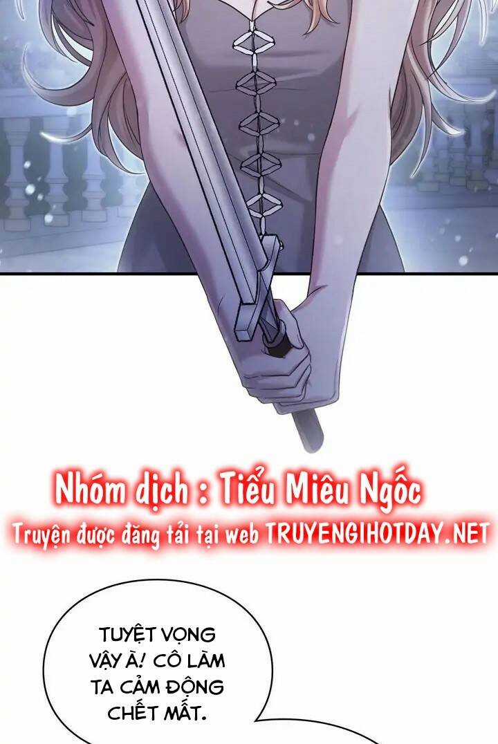 Sự Hy Sinh Của Ác Quỷ Chapter 27 trang 24