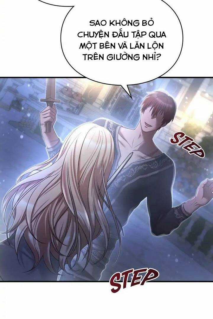 Sự Hy Sinh Của Ác Quỷ Chapter 27 trang 25