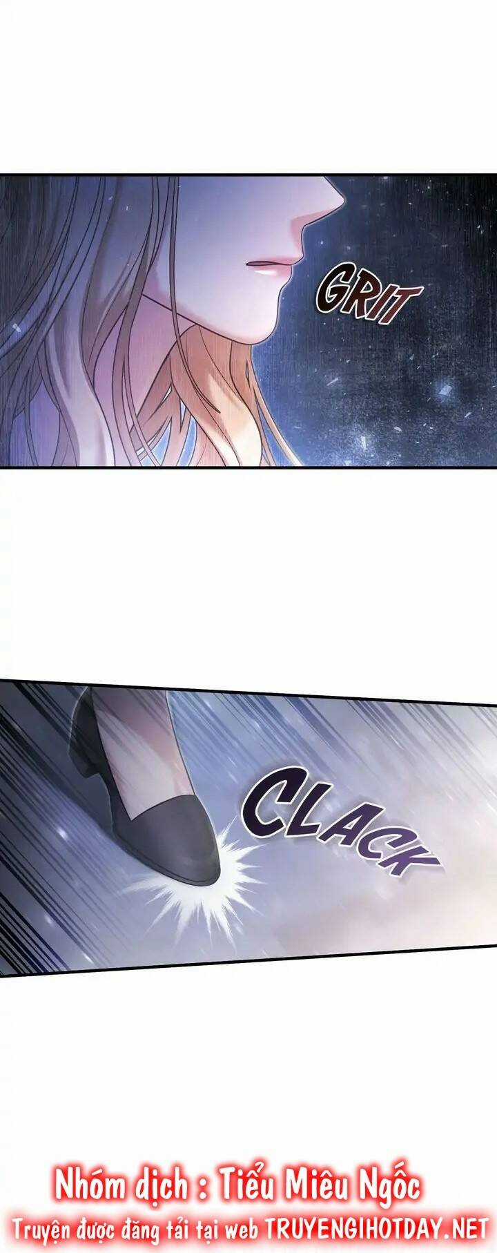 Sự Hy Sinh Của Ác Quỷ Chapter 27 trang 26