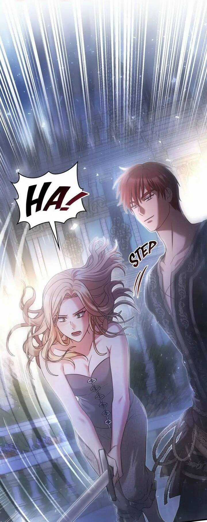 Sự Hy Sinh Của Ác Quỷ Chapter 27 trang 27