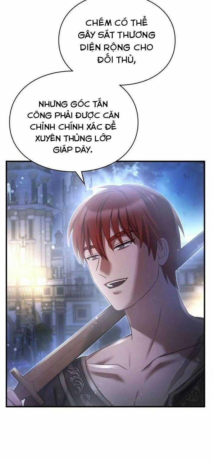 Sự Hy Sinh Của Ác Quỷ Chapter 27 trang 30