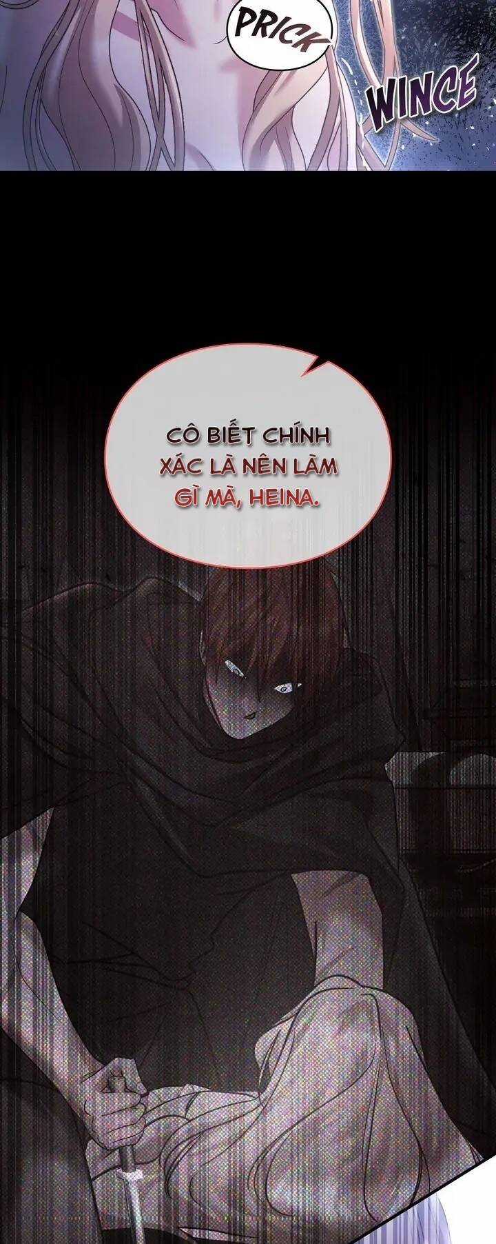 Sự Hy Sinh Của Ác Quỷ Chapter 27 trang 41