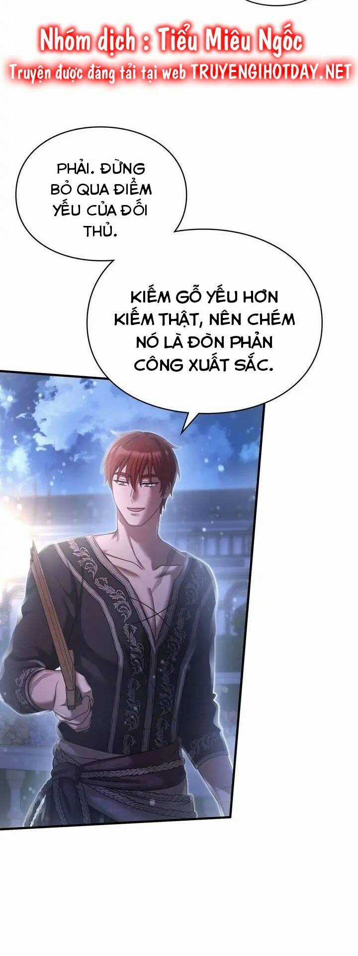 Sự Hy Sinh Của Ác Quỷ Chapter 27 trang 44