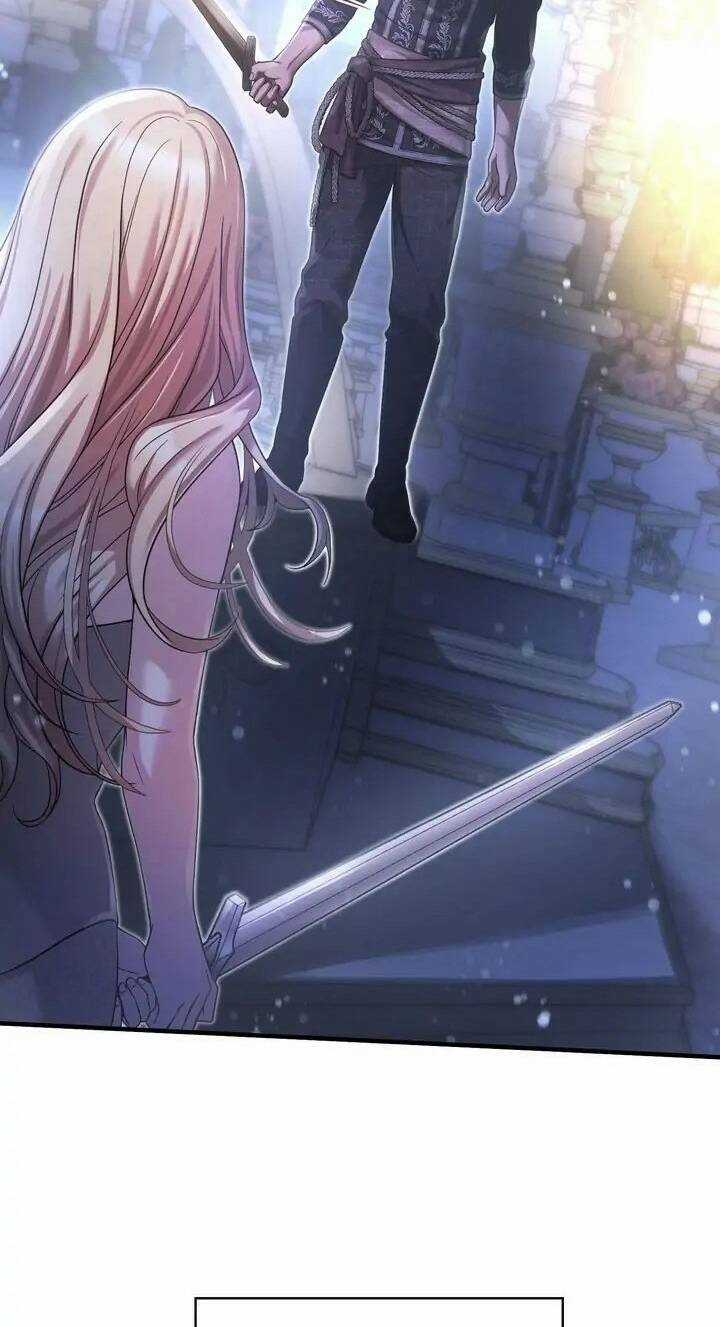 Sự Hy Sinh Của Ác Quỷ Chapter 27 trang 47