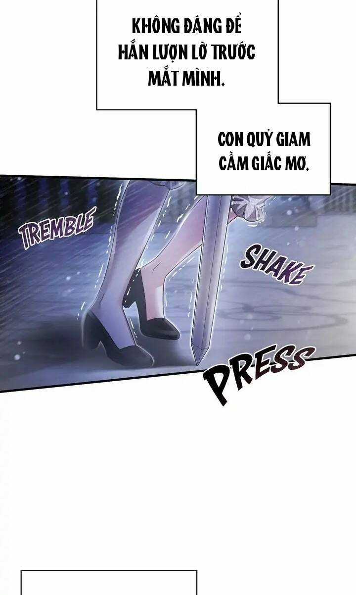 Sự Hy Sinh Của Ác Quỷ Chapter 27 trang 48