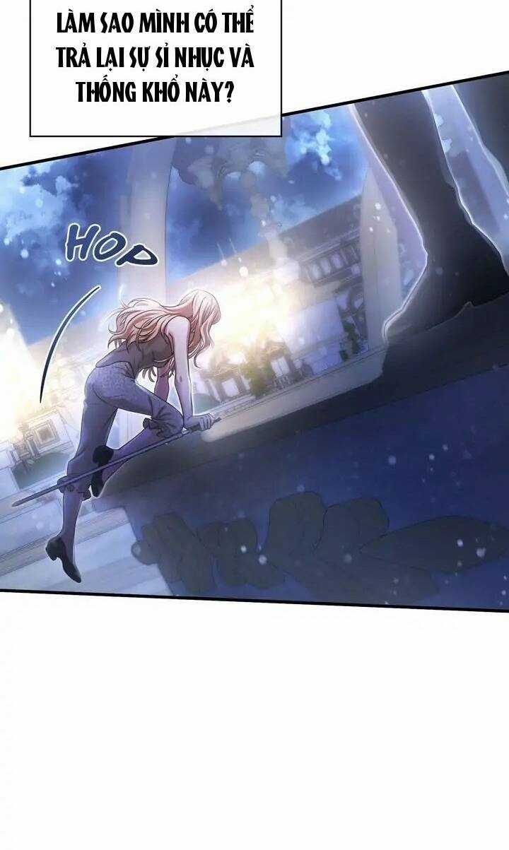 Sự Hy Sinh Của Ác Quỷ Chapter 27 trang 49