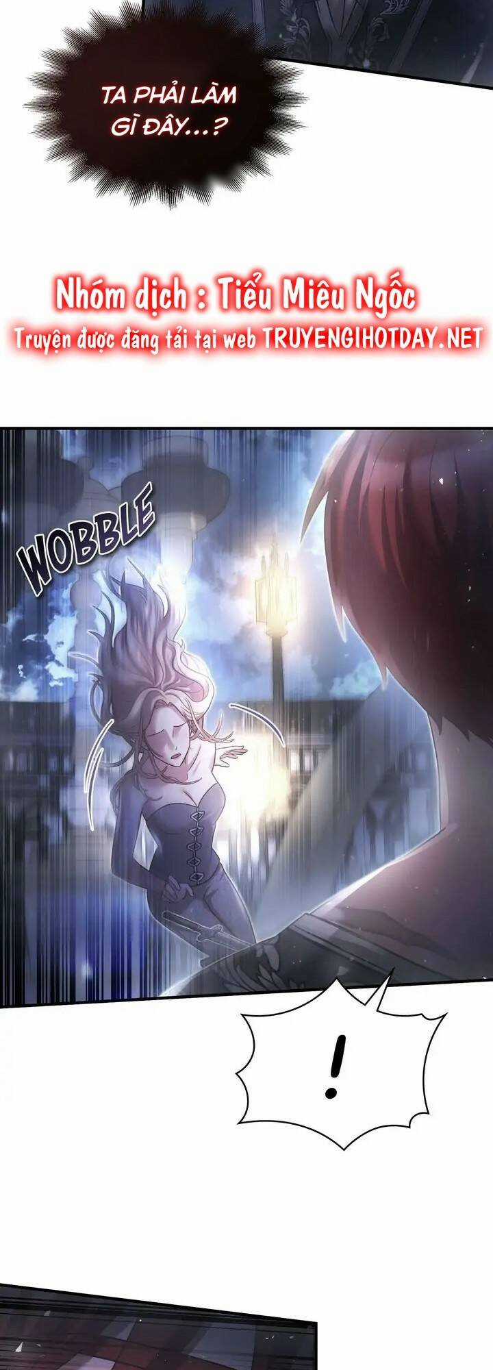 Sự Hy Sinh Của Ác Quỷ Chapter 27 trang 51