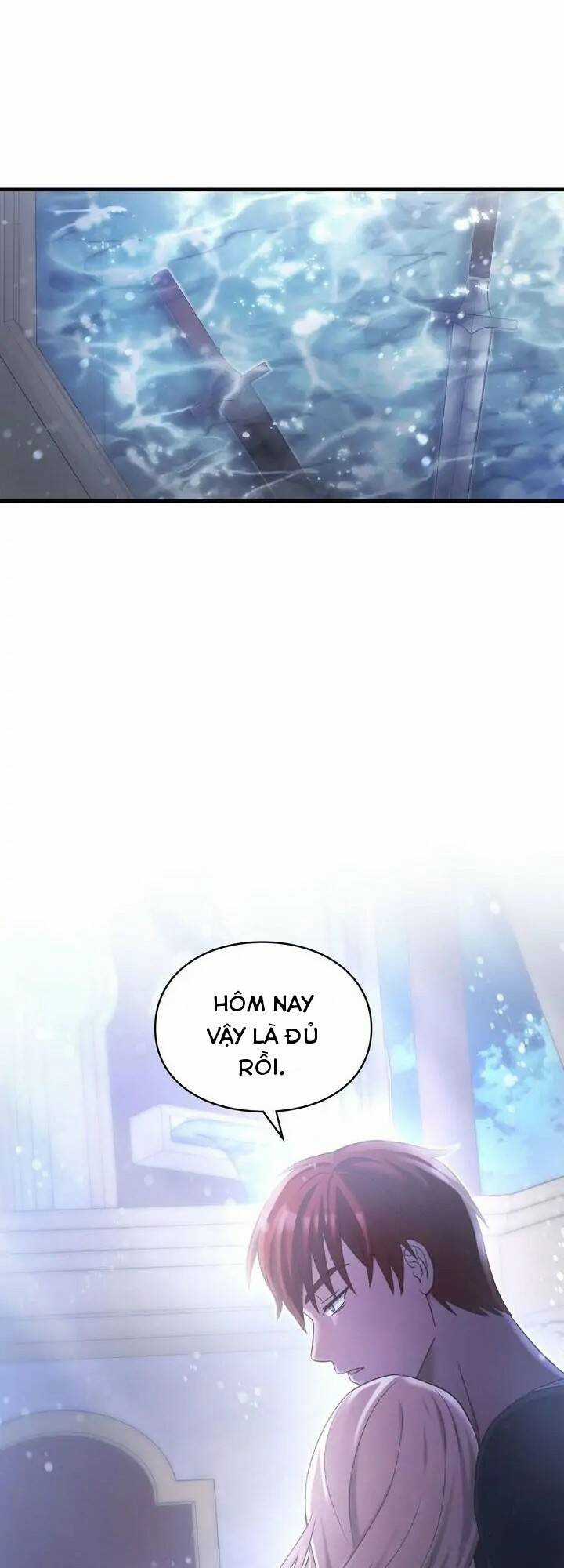 Sự Hy Sinh Của Ác Quỷ Chapter 27 trang 54