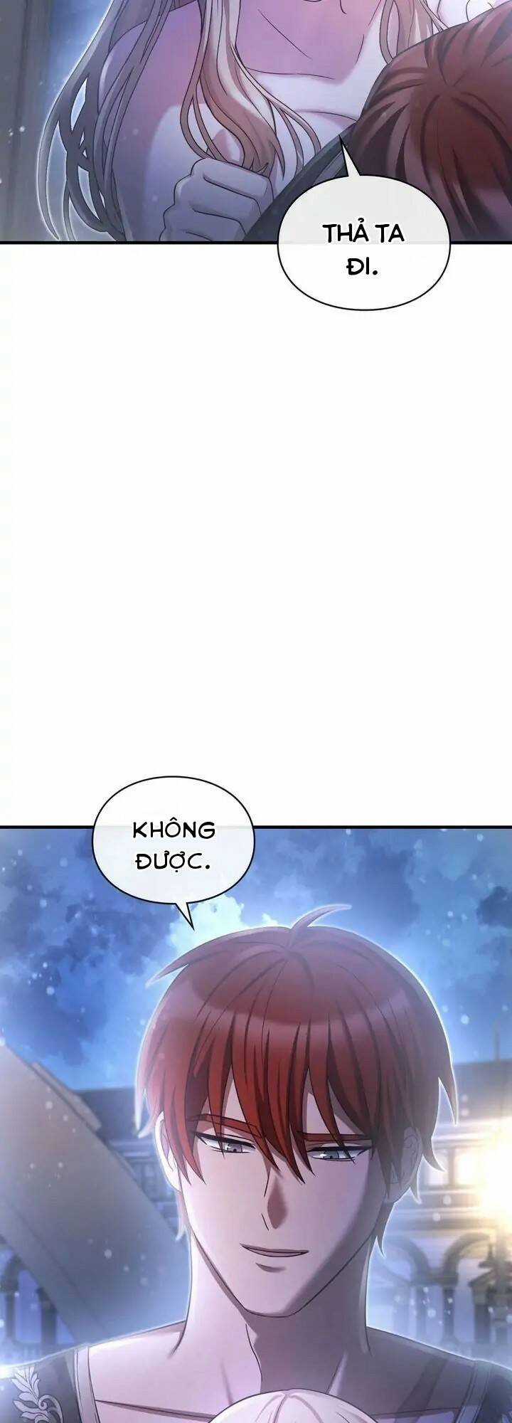 Sự Hy Sinh Của Ác Quỷ Chapter 27 trang 58