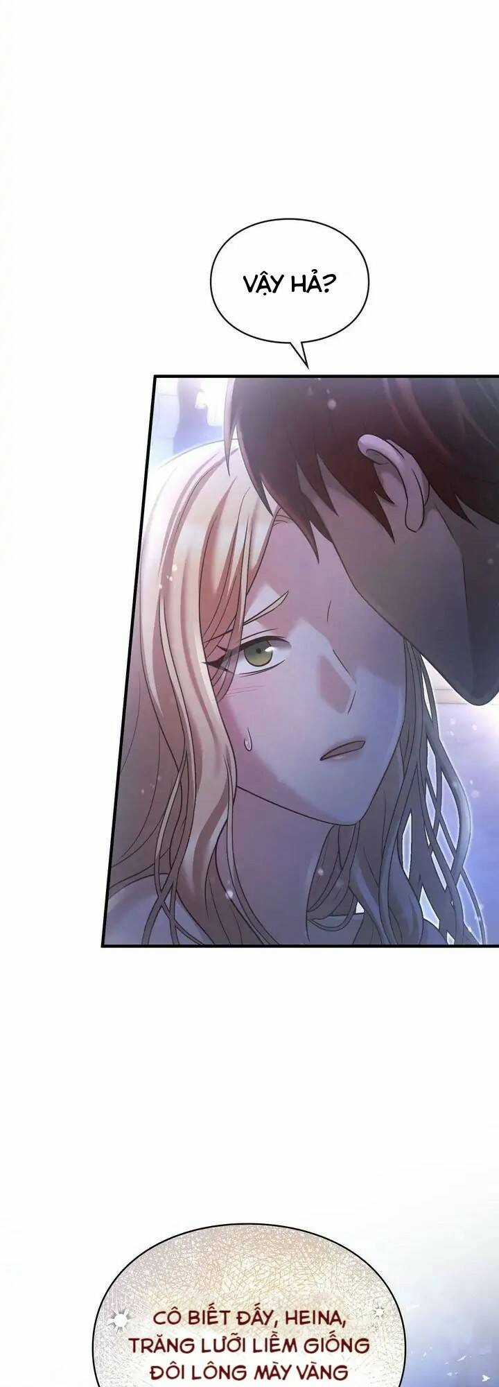 Sự Hy Sinh Của Ác Quỷ Chapter 27 trang 60