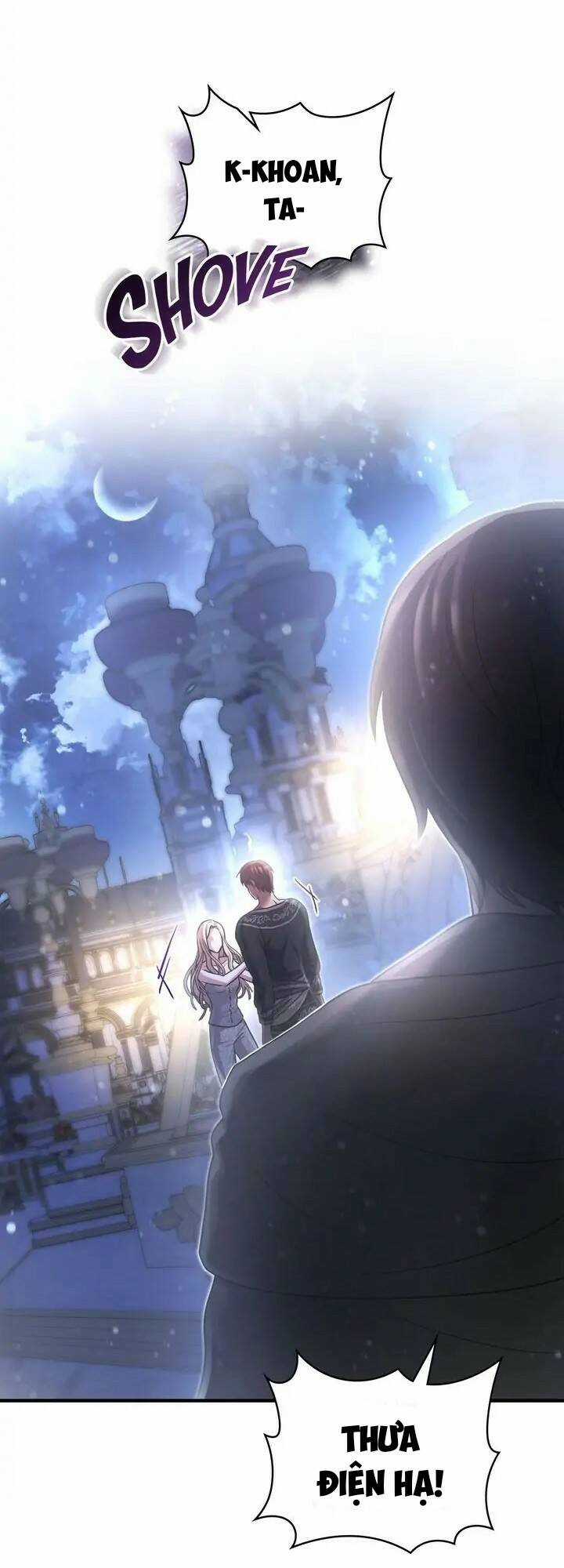 Sự Hy Sinh Của Ác Quỷ Chapter 27 trang 64