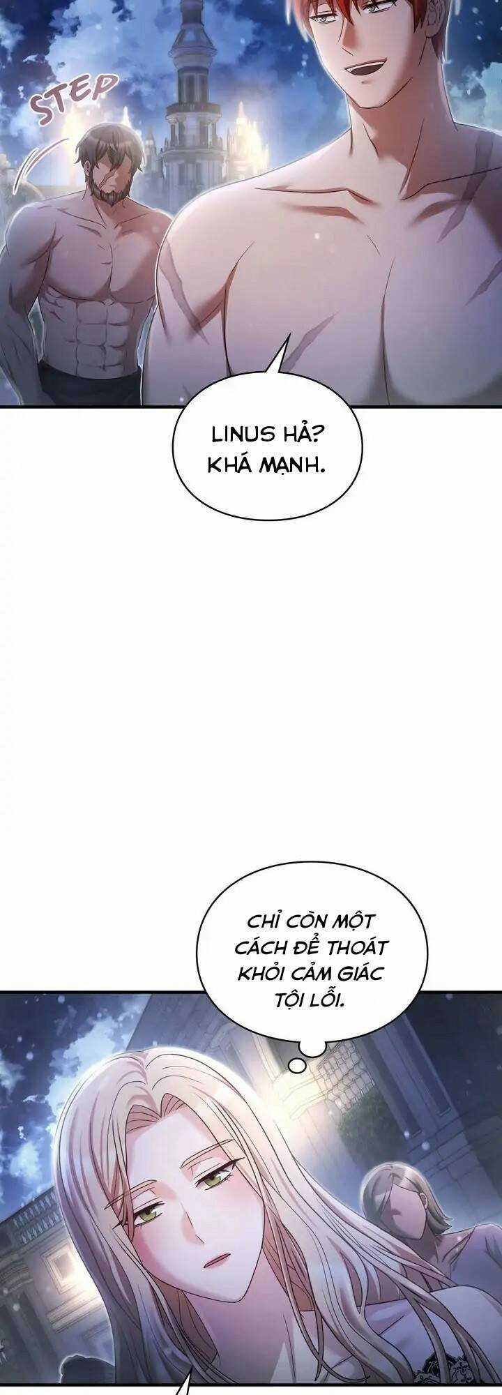 Sự Hy Sinh Của Ác Quỷ Chapter 27 trang 7