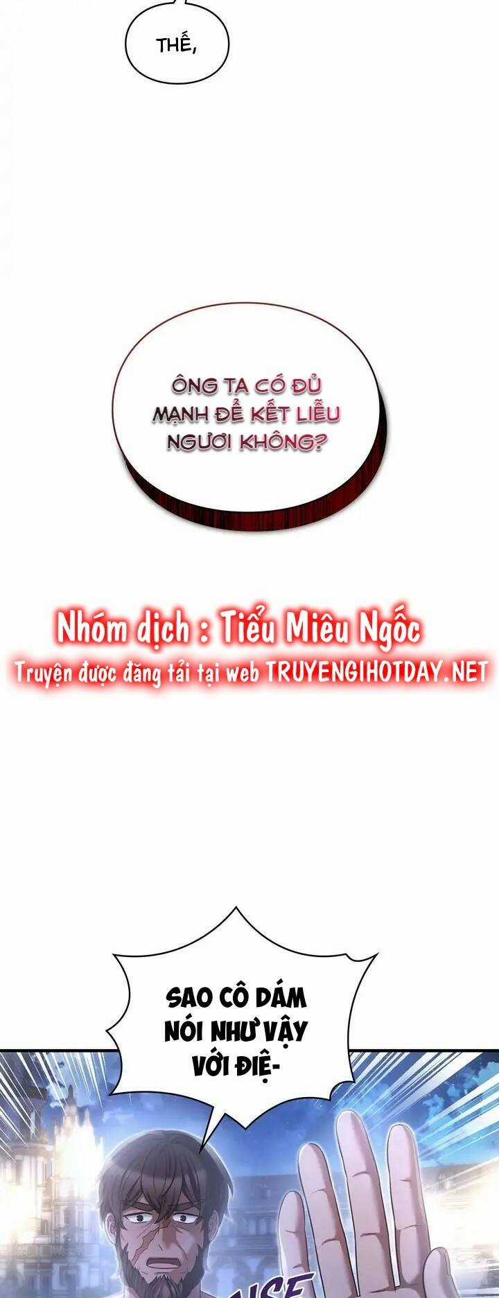 Sự Hy Sinh Của Ác Quỷ Chapter 27 trang 8