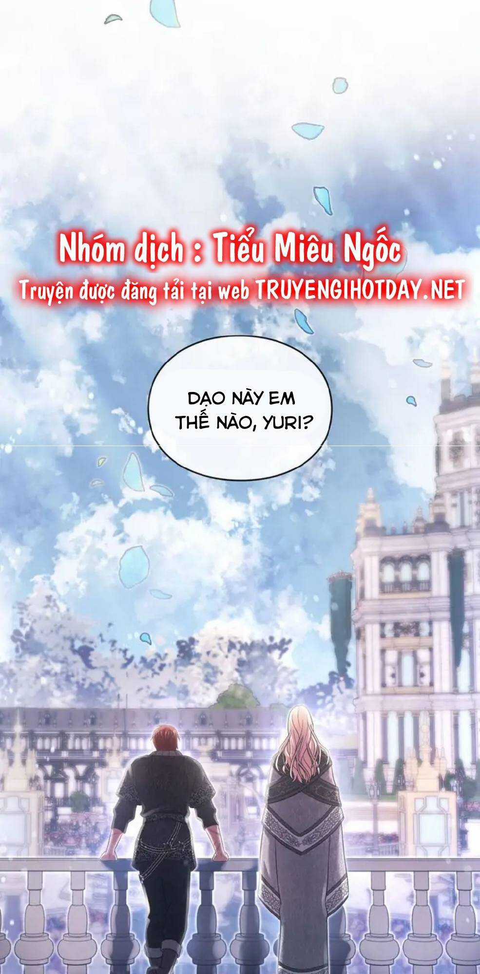 Sự Hy Sinh Của Ác Quỷ Chapter 28 trang 11