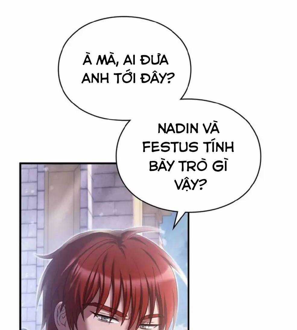 Sự Hy Sinh Của Ác Quỷ Chapter 28 trang 13