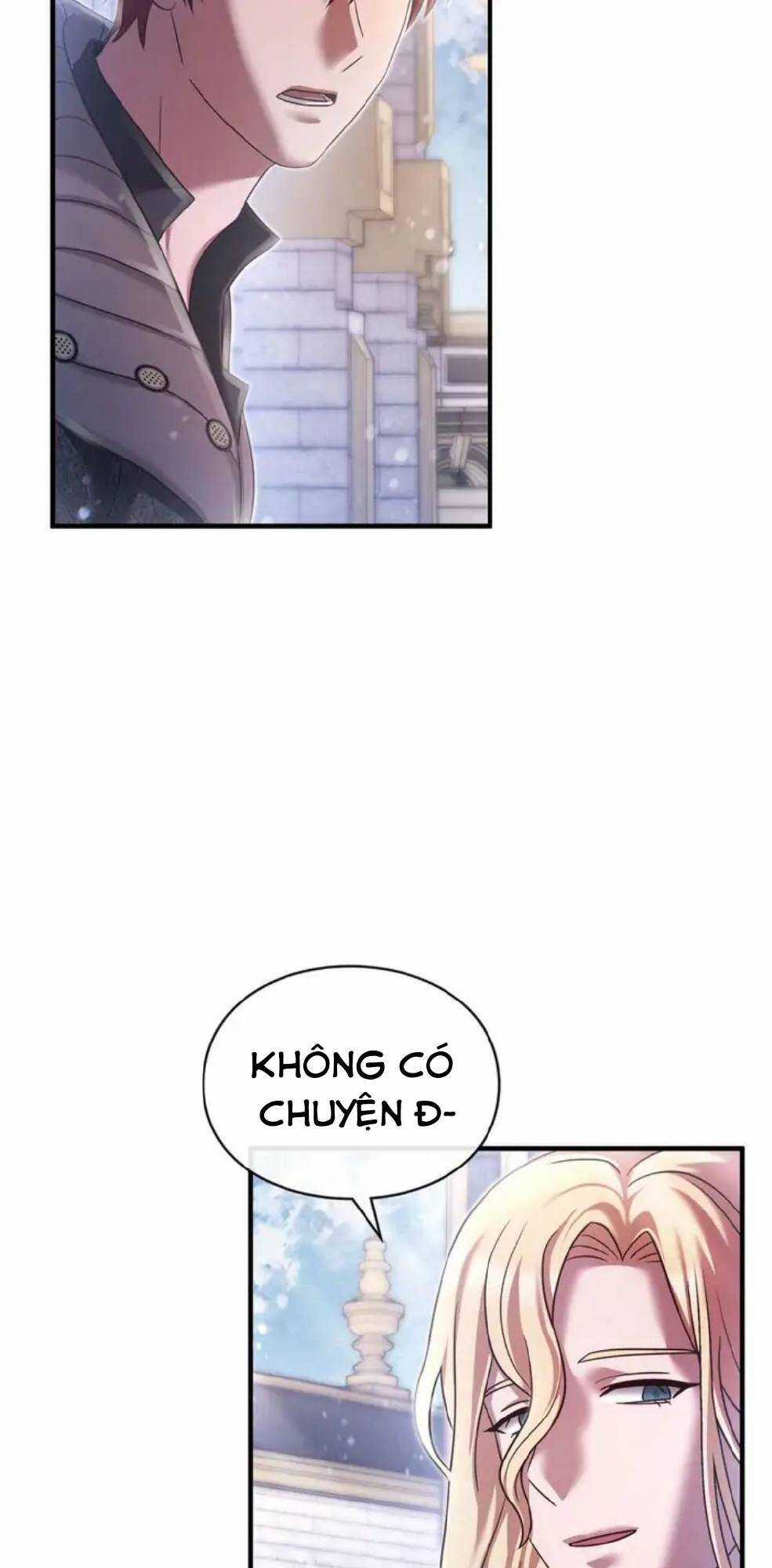 Sự Hy Sinh Của Ác Quỷ Chapter 28 trang 14