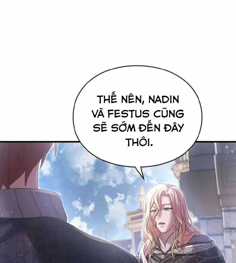 Sự Hy Sinh Của Ác Quỷ Chapter 28 trang 18
