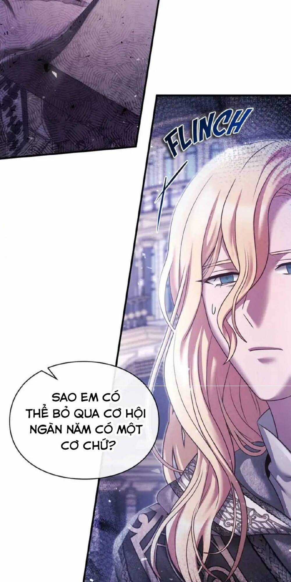 Sự Hy Sinh Của Ác Quỷ Chapter 28 trang 20