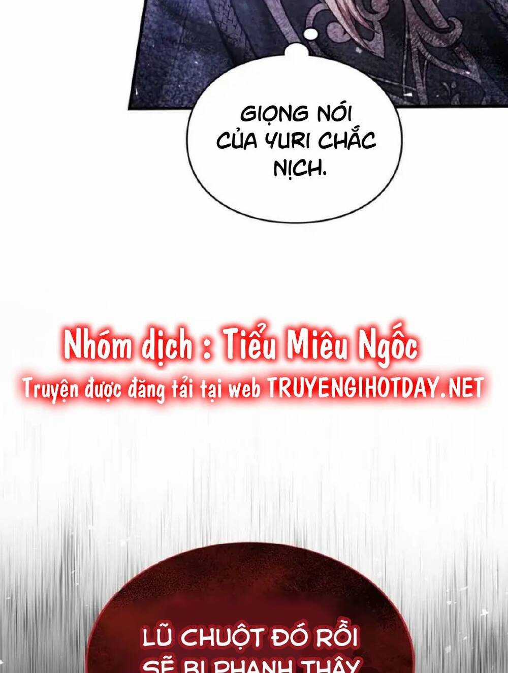 Sự Hy Sinh Của Ác Quỷ Chapter 28 trang 21