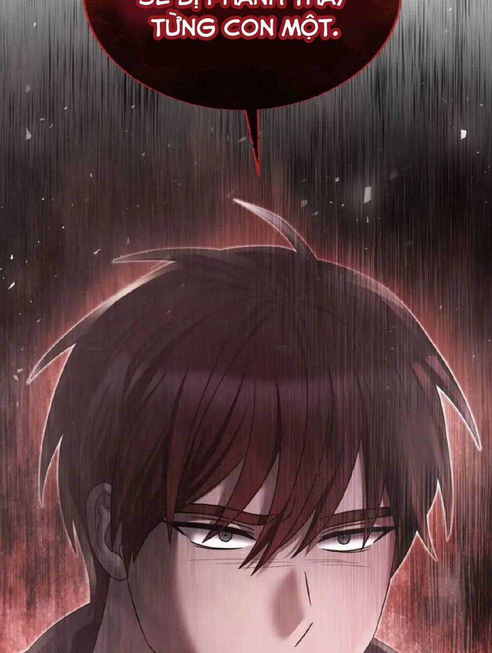 Sự Hy Sinh Của Ác Quỷ Chapter 28 trang 22