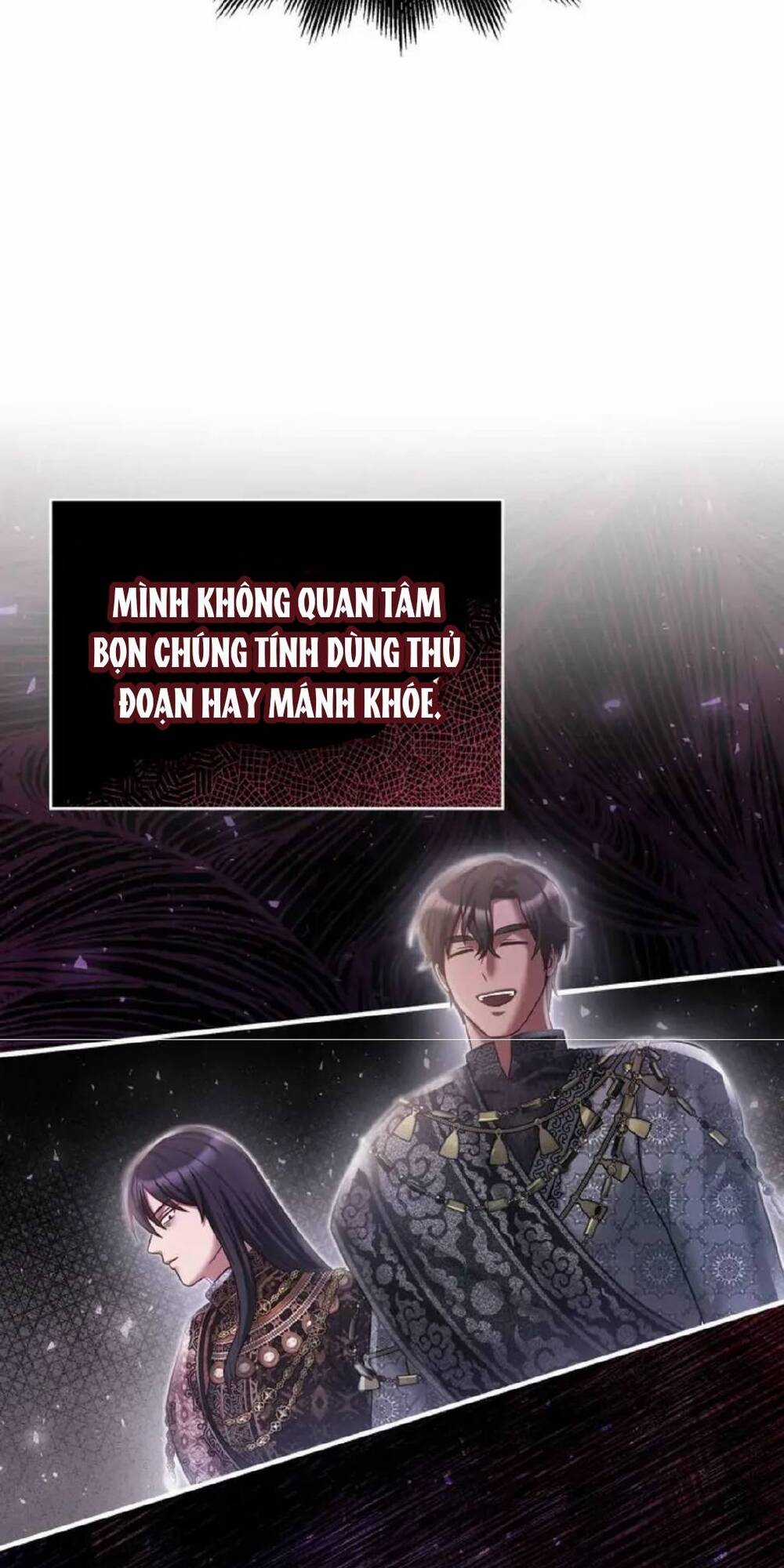 Sự Hy Sinh Của Ác Quỷ Chapter 28 trang 24