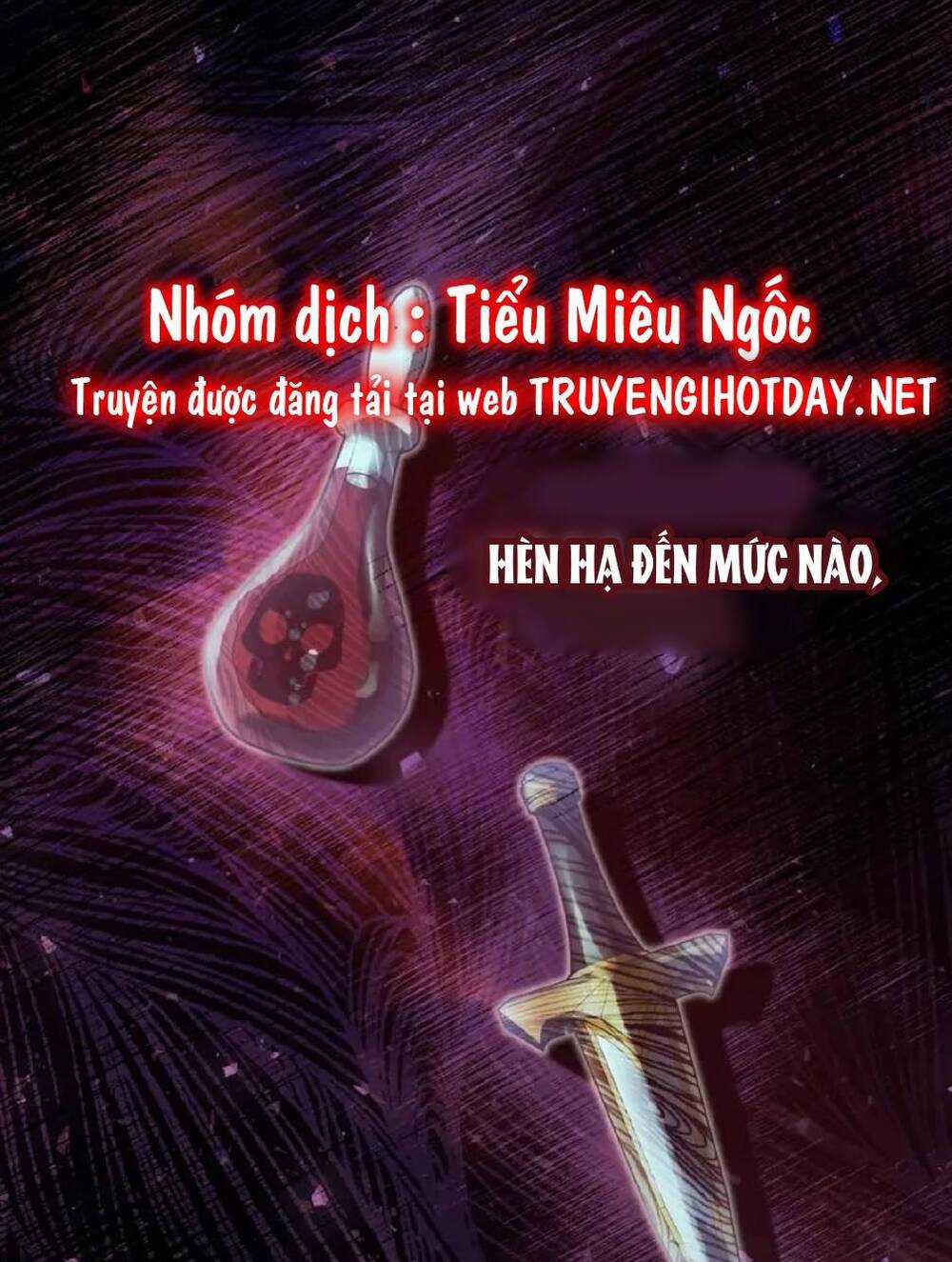 Sự Hy Sinh Của Ác Quỷ Chapter 28 trang 25