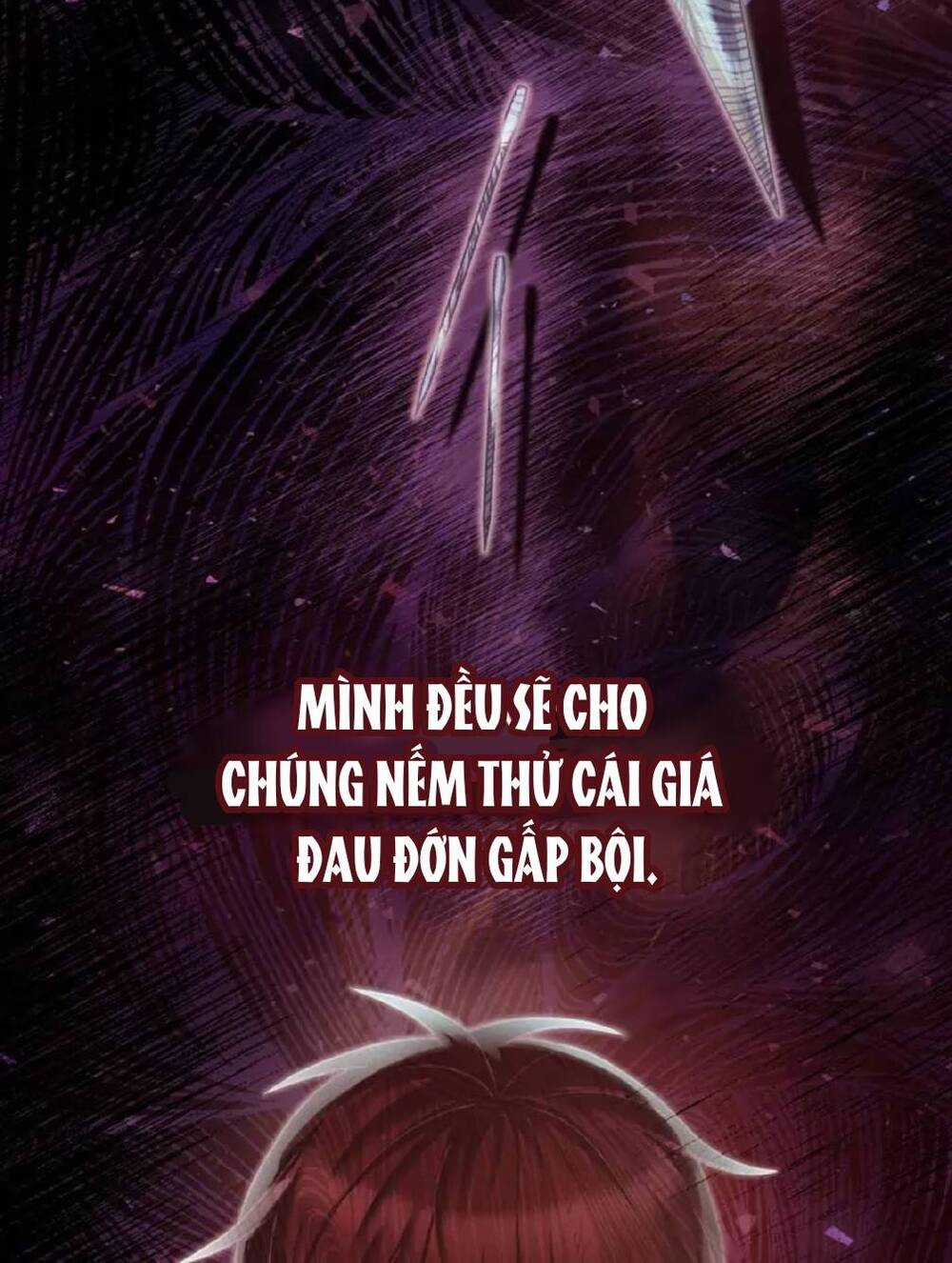 Sự Hy Sinh Của Ác Quỷ Chapter 28 trang 26