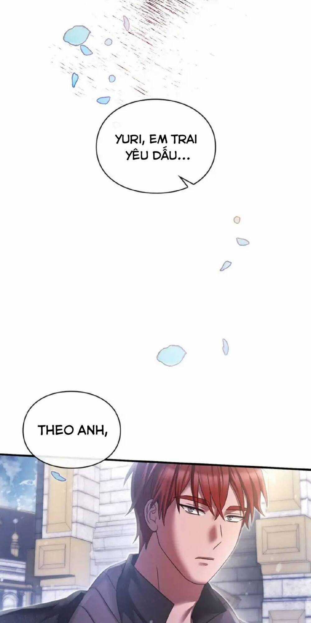 Sự Hy Sinh Của Ác Quỷ Chapter 28 trang 28