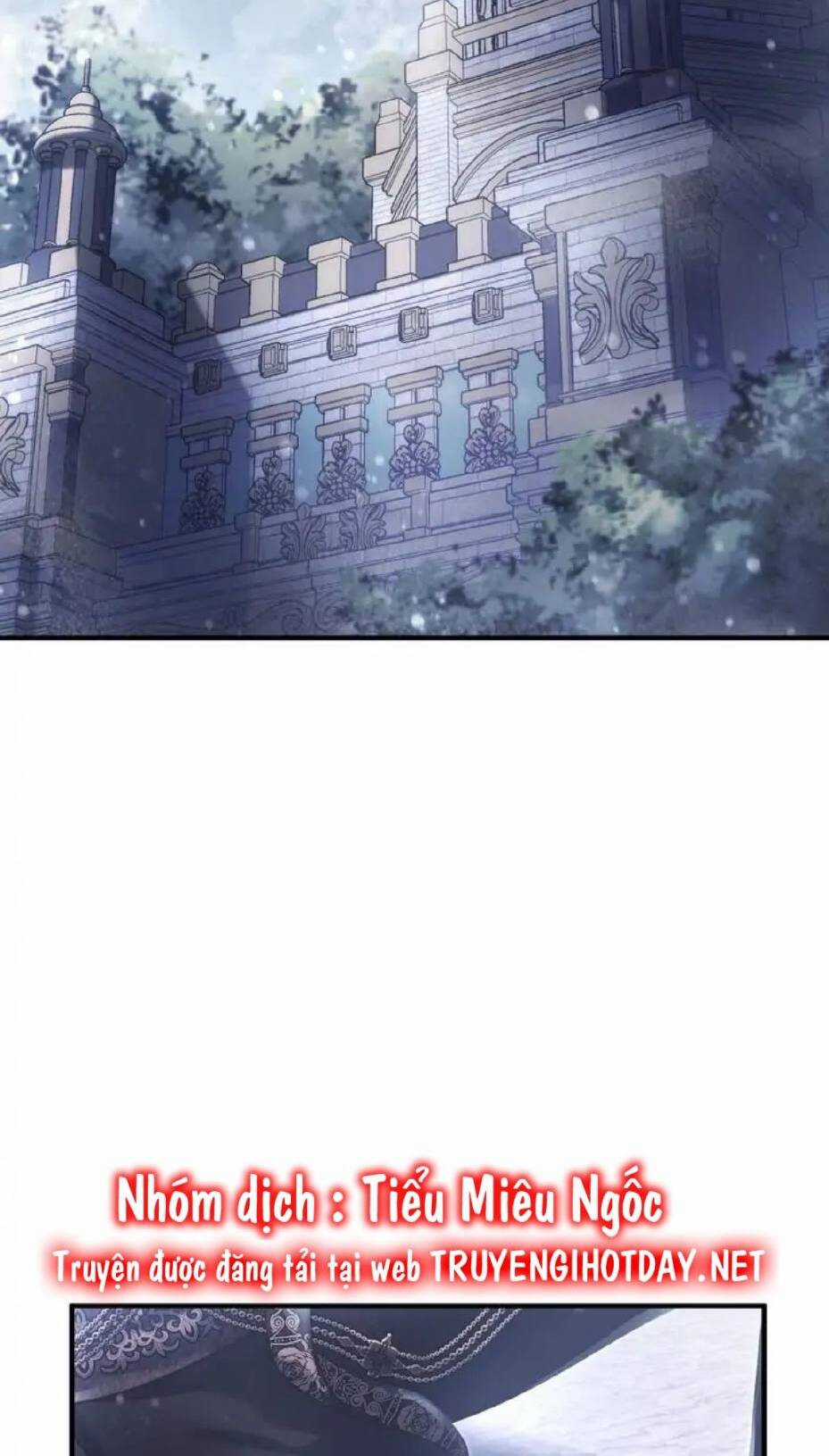 Sự Hy Sinh Của Ác Quỷ Chapter 28 trang 3