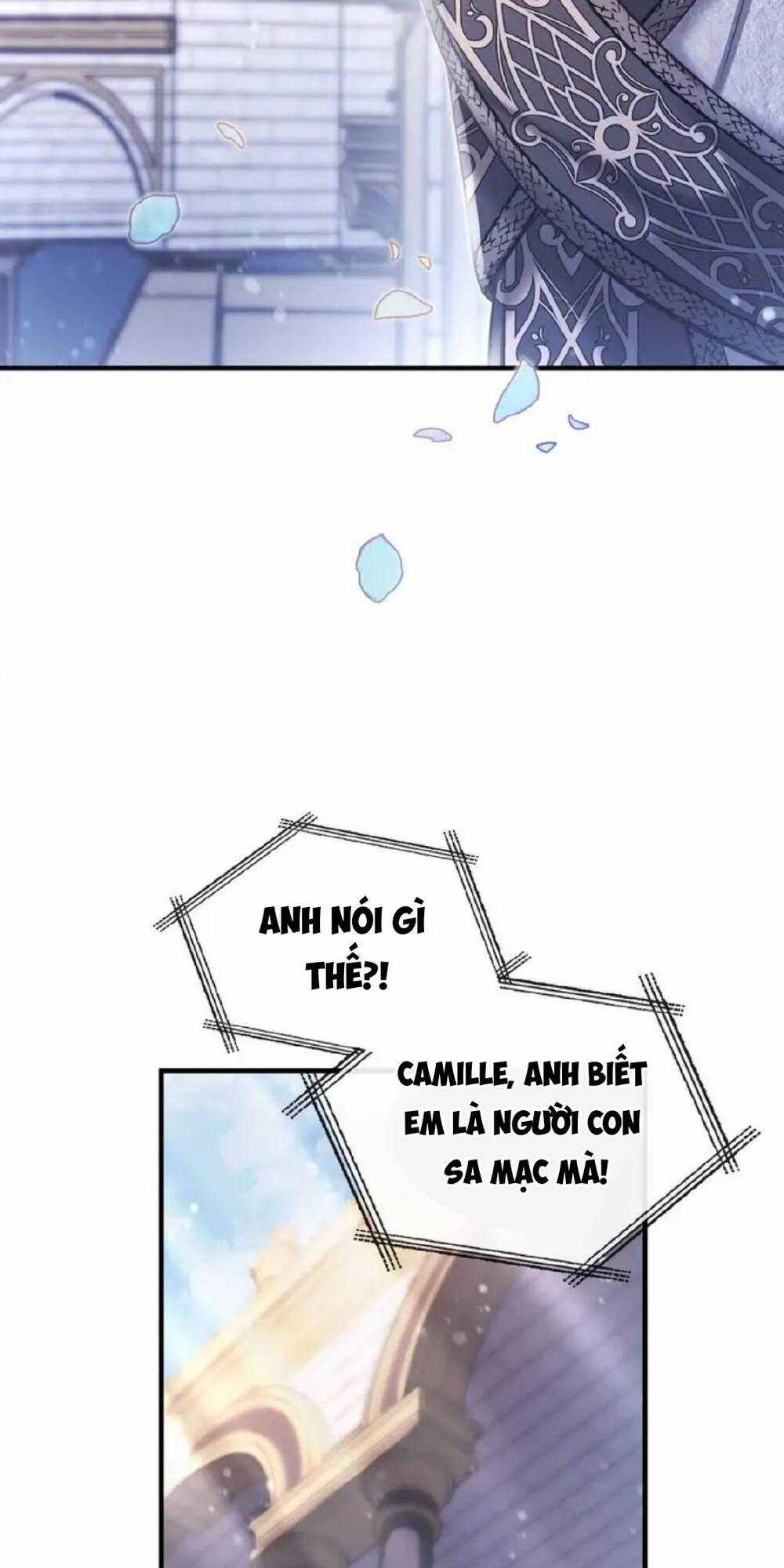 Sự Hy Sinh Của Ác Quỷ Chapter 28 trang 31