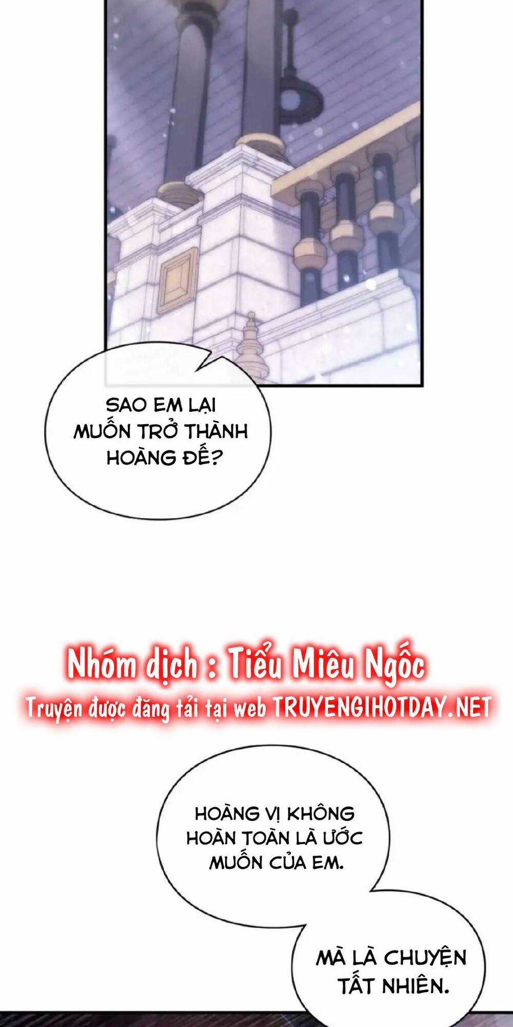Sự Hy Sinh Của Ác Quỷ Chapter 28 trang 32