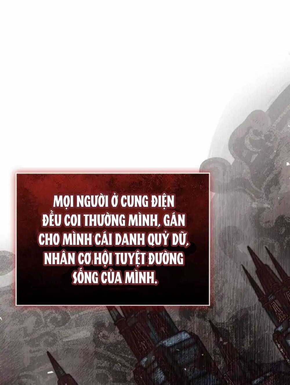 Sự Hy Sinh Của Ác Quỷ Chapter 28 trang 34
