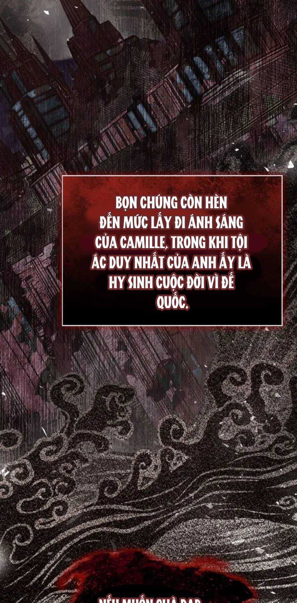 Sự Hy Sinh Của Ác Quỷ Chapter 28 trang 35
