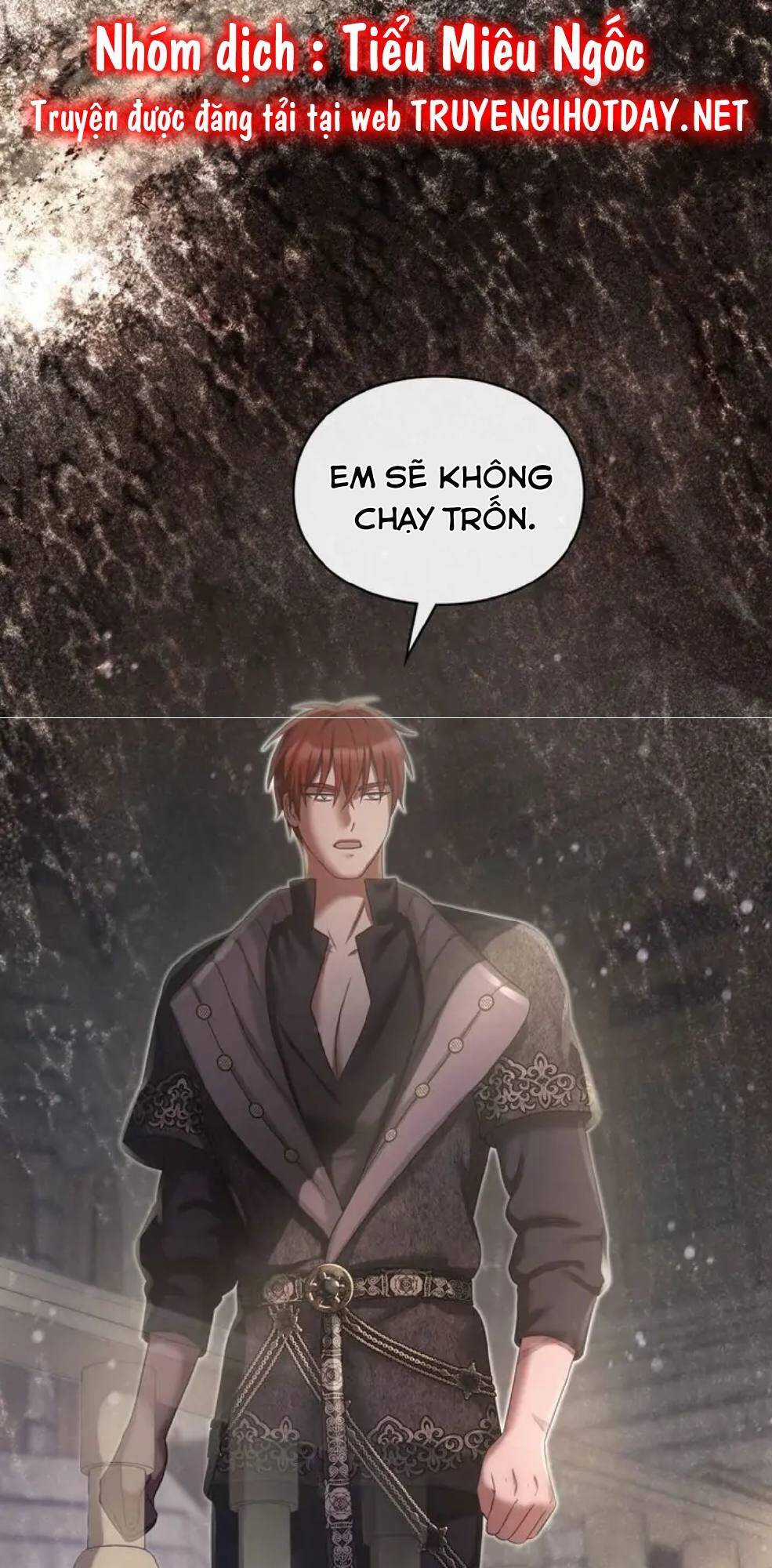 Sự Hy Sinh Của Ác Quỷ Chapter 28 trang 37