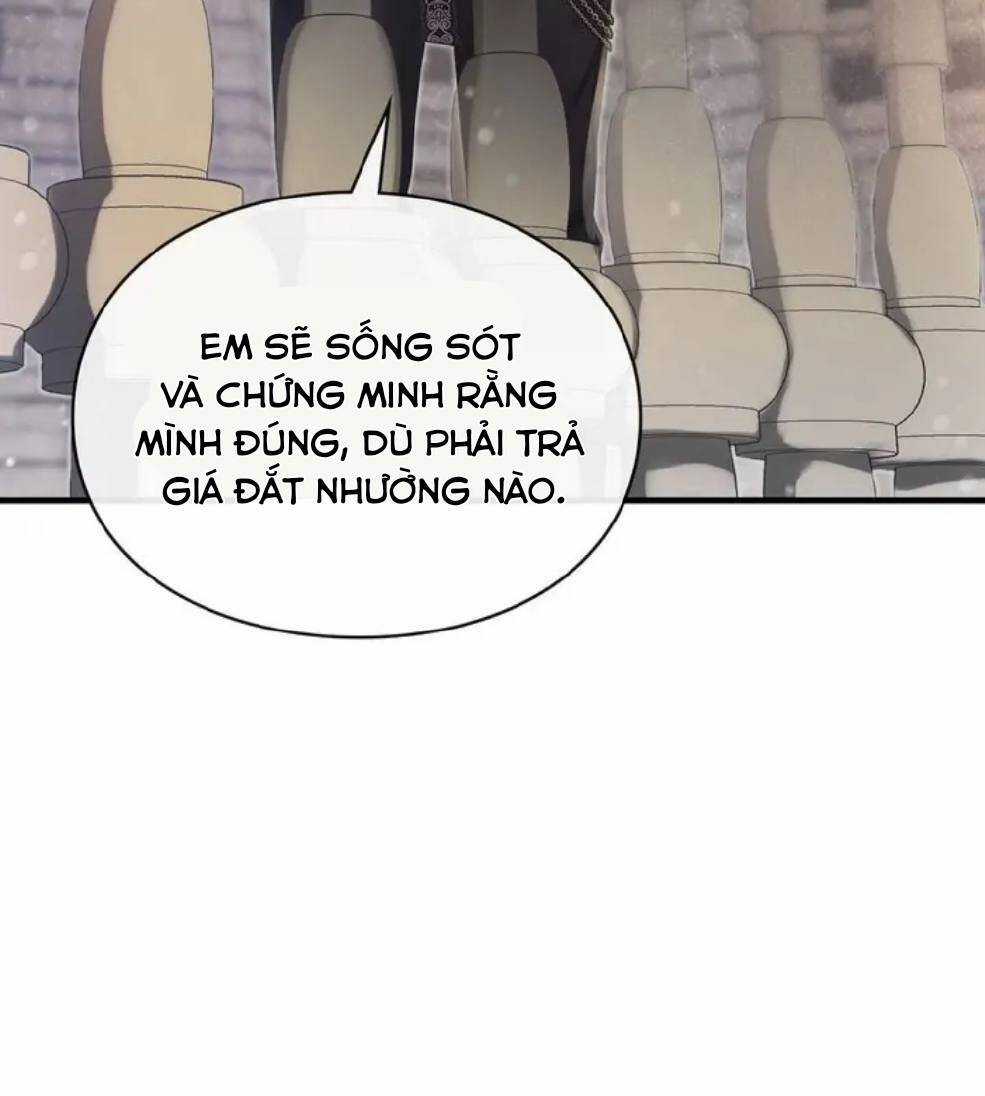 Sự Hy Sinh Của Ác Quỷ Chapter 28 trang 38