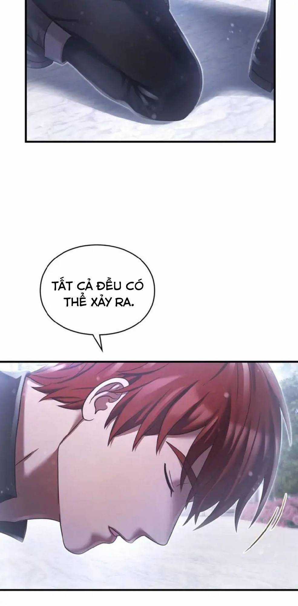 Sự Hy Sinh Của Ác Quỷ Chapter 28 trang 4