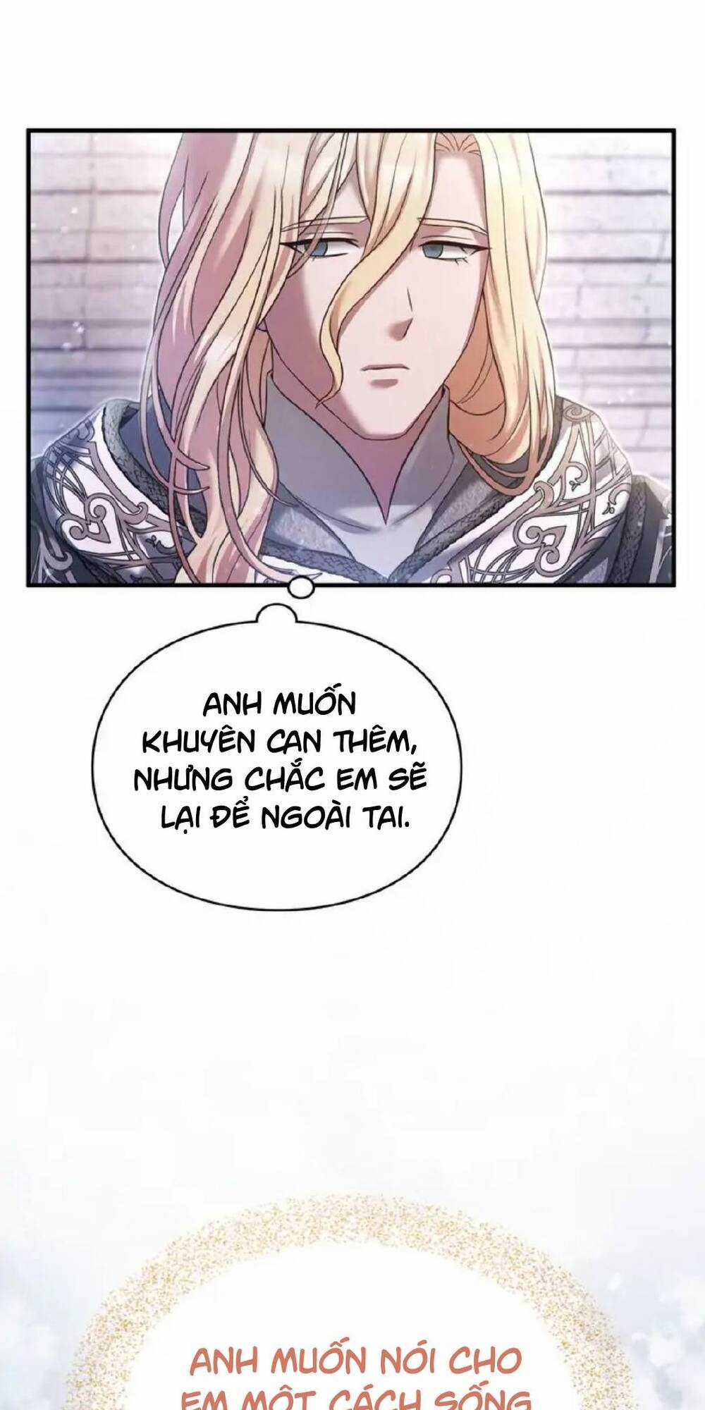 Sự Hy Sinh Của Ác Quỷ Chapter 28 trang 40