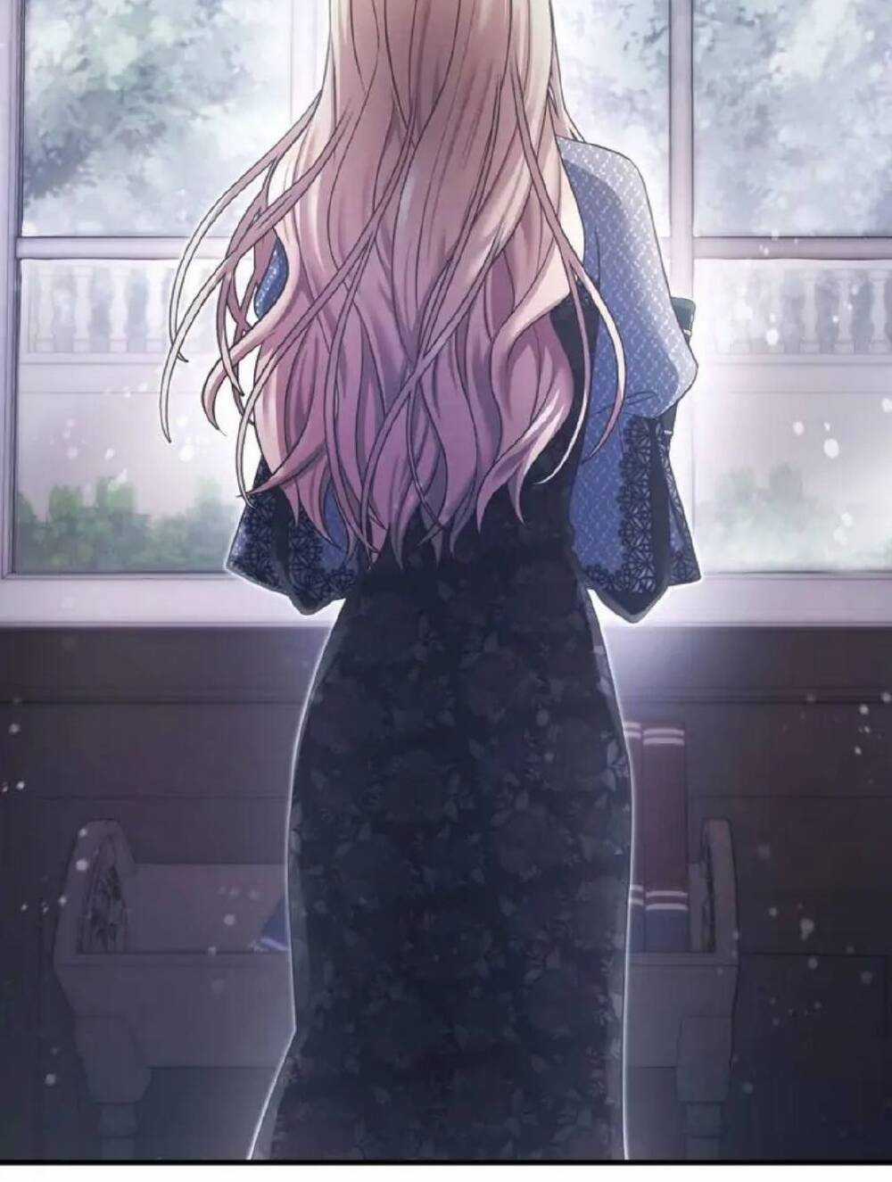 Sự Hy Sinh Của Ác Quỷ Chapter 28 trang 42